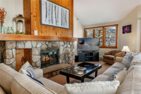 326 Kiva Condo access to Ski in Out